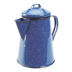 Flash Sale ???? Stansport Enamel Coffee Pot Original ????