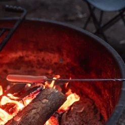 Deals ⌛ Stansport Steel Toaster Forks - 4-Pack Original ✨