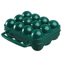 Best reviews of ???? Stansport 1-Dozen Egg Container Original ????