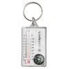 Flash Sale ???? Stansport Zipper Pull Compass And Thermometer Original ????