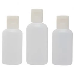 Best Sale ???? Stansport Airline Travel Bottle Set - 7-Piece Original ????