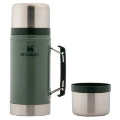 Best reviews of ???? Stanley Legendary Classic 1-Qt. Food Jar Green ????