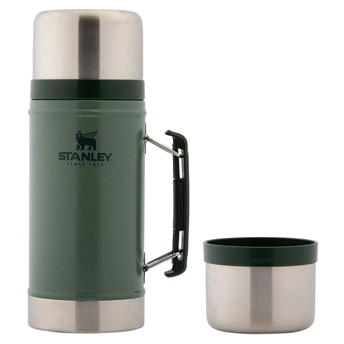Best reviews of ???? Stanley Legendary Classic 1-Qt. Food Jar Green ???? 3 Best reviews of ???? Stanley Legendary Classic 1-Qt. Food Jar Green ????