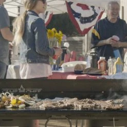 Best deal ???? Camp Chef Professional 14" X 32" Flat Top Griddle Original ???? -Stansport SHOP 0750 12213 1432 000 big 52