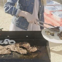 Best deal ???? Camp Chef Professional 14" X 32" Flat Top Griddle Original ???? -Stansport SHOP 0750 12213 1432 000 big 53