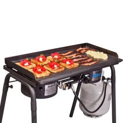 Best deal ???? Camp Chef Professional 14" X 32" Flat Top Griddle Original ???? -Stansport SHOP 0750 12213 1432 000 big 70