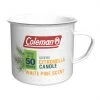 Brand new ???? Coleman Citronella Camp Mug Candle - Pine Scent Original ???? -Stansport SHOP 0750 12575 0008 000 big 02