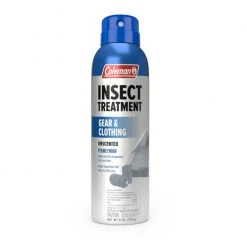 Best Pirce ???? Coleman Gear & Clothing Permethrin Aerosol - 6 Oz. Original ????