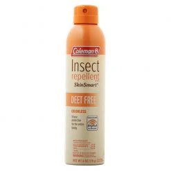 Buy ⭐ Coleman SkinSmart DEET-Free - 6 Oz. Original ????