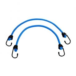 Budget ???? Cargoloc 18" Bungee - 2-Pack Original ????