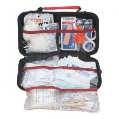 Hot Sale ???? Lifeline Deluxe 121-Piece First Aid Kit Original ⌛
