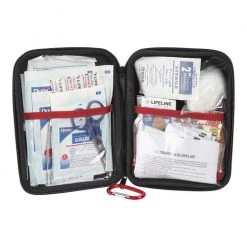Deals ???? Lifeline 85-Piece First Aid Kit Original ⭐