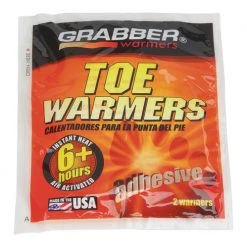 Top 10 ???? Grabber Toe Warmers Original ⭐