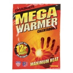 Best Sale ❤️ Grabber Mega Warmer Original ????