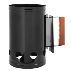 Best reviews of ???? Mr. Bar-B-Q, Inc. Chimney BBQ Starter Original ????