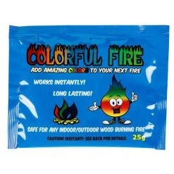 Outlet ⌛ Colorful Fire Premium Fire Colorant - 3-Pack Original ????