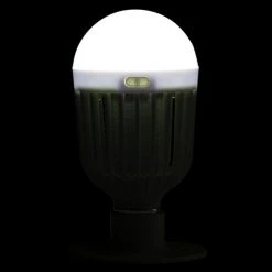 Coupon ???? LitezAll PortaBulb Bug Zapper Original ✨ -Stansport SHOP 0750 15320 0005 000 big 70