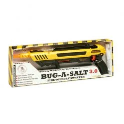 Promo ???? BUG-A-SALT Classic Yellow 3.0 Pest Gun Yellow ???? 5 Promo ???? BUG-A-SALT Classic Yellow 3.0 Pest Gun Yellow ???? -Stansport SHOP 0750 15470 0002 700 big 70