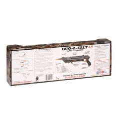 Brand new ???? BUG-A-SALT Black Fly 3.0 Black ???? -Stansport SHOP 0750 15470 0003 015 big 21