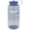 Coupon ???? Nalgene 32 Oz. Wide Mouth Sustain Bottle Gray ❤️ -Stansport SHOP 0760 10478 0002 050 big 02