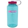 Budget ???? Nalgene 32 Oz. Wide Mouth Sustain Bottle Aqua ????
