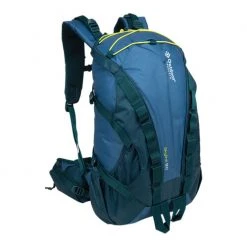 Promo ???? Outdoor Products Skyline Internal Lightweight Frame Pack Blue ????