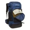 Budget ✨ Outdoor Products Shasta 55L Internal Frame ???? Backpack Blue ???? -Stansport SHOP 0760 10596 4615 400 big 02