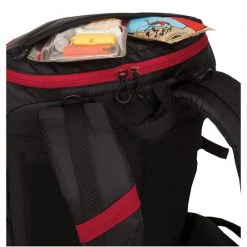 Discount ???? Outdoor Products Shasta 35L Internal Frame Pack Black ???? -Stansport SHOP 0760 10596 4618 015 big 70