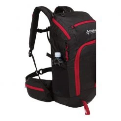 Discount ???? Outdoor Products Shasta 35L Internal Frame Pack Black ???? -Stansport SHOP 0760 10596 4618 015 big 72