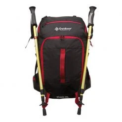 Discount ???? Outdoor Products Shasta 35L Internal Frame Pack Black ???? -Stansport SHOP 0760 10596 4618 015 big 73