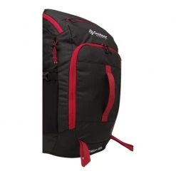 Discount ???? Outdoor Products Shasta 35L Internal Frame Pack Black ???? -Stansport SHOP 0760 10596 4618 015 big 74