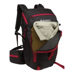 Discount ???? Outdoor Products Shasta 35L Internal Frame Pack Black ???? -Stansport SHOP 0760 10596 4618 015 big 75