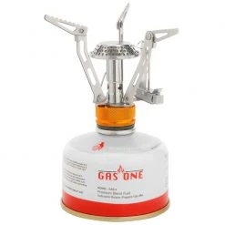 Buy ???? Stansport ???? Backpack Stove With Fuel Original ????