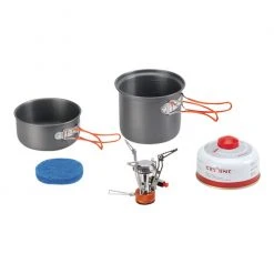 Promo ???? Stansport Butane Stove Combo Original ????