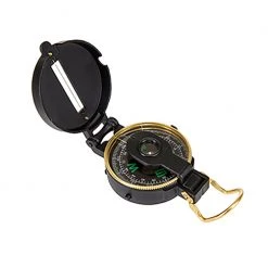 Top 10 ✔️ Stansport Metal Lensatic Compass Original ????