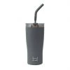 Flash Sale ???? Wellness 20-oz. Double-Wall Stainless Steel Tumbler With Straw Gray Combo ???? 1 Flash Sale ???? Wellness 20-oz. Double-Wall Stainless Steel Tumbler With Straw Gray Combo ???? -Stansport SHOP 0760 14157 0001 058 big 11