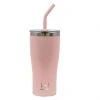 Best Sale ???? Wellness 20-oz. Double-Wall Stainless Steel Tumbler With Straw Peach Combo ???? 2 Best Sale ???? Wellness 20-oz. Double-Wall Stainless Steel Tumbler With Straw Peach Combo ???? -Stansport SHOP 0760 14157 0001 260 big 10