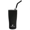 Budget ???? Hydraflow Capri 20-oz. Double Wall Tumbler With Straw Black ????