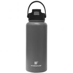 Best deal ???? Hydraflow 34-oz. Hybrid Steel Bottle Graphite ????