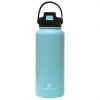 Cheapest ❤️ Hydraflow 34-oz. Hybrid Steel Bottle Aqua ????