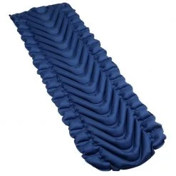 Deals ❤️ Klymit Static V Sleeping Pad Blue Combo ????