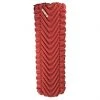 Top 10 ???? Klymit Insulated Static V Sleeping Pad Red ???? -Stansport SHOP 0760 15134 0003 600 big 02