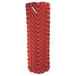Top 10 ???? Klymit Insulated Static V Sleeping Pad Red ????