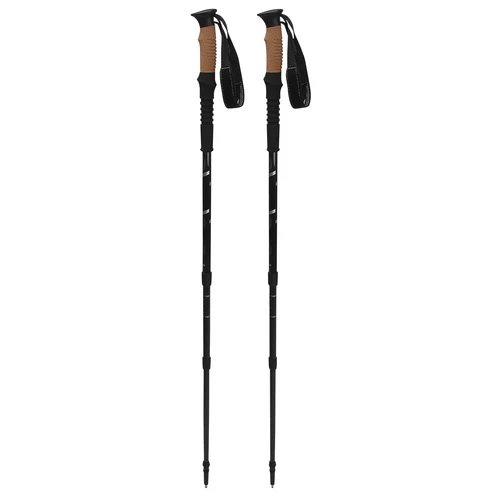 Best Sale ???? Cascade Mountain Tech Carbon Fiber Cork Grip Twist-Lock Trekking Poles Original ???? 3 Best Sale ???? Cascade Mountain Tech Carbon Fiber Cork Grip Twist-Lock Trekking Poles Original ????