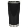 Wholesale ???? Fifty Fifty Stainless Steel 16-oz. Square Tumbler Black ????