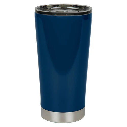 Budget ???? Fifty Fifty Stainless Steel 16-oz. Square Tumbler Navy Blue ???? 3 Budget ???? Fifty Fifty Stainless Steel 16-oz. Square Tumbler Navy Blue ????