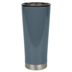 Top 10 ✨ Fifty Fifty Stainless Steel 20-oz. Square Tumbler Gray ????