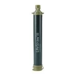Coupon ???? LifeStraw Personal Water Filter Green ⭐