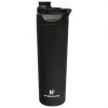 Deals ???? Hydraflow 25 Oz. Cadet Bottle With Easy Twist Cap Black ???? -Stansport SHOP 0760 15516 0005 015 big 02