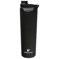 Deals ???? Hydraflow 25 Oz. Cadet Bottle With Easy Twist Cap Black ????